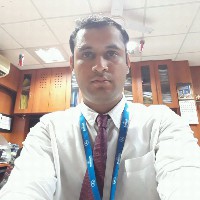 Ummed Singh Charan