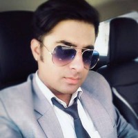 Harish Chandani