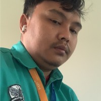 Richard Pasaribu