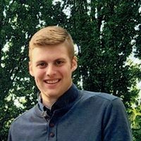 Jesse Taffijn
