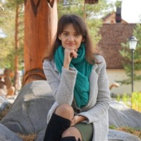 Elena Kolesnikova