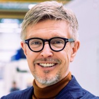 Horst Rieger