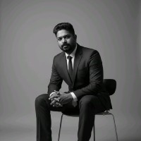 Samadhan Jagtap