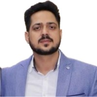 Devender Singh Yadav