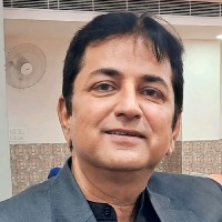 Nadeem Rizvi