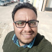 Mina Raafat