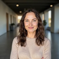 Meaghan Owens, MSW, LSW