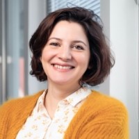 Aude Vuillermet