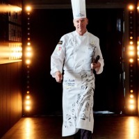 Martin Chiffers