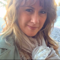 Rebecca Hingst
