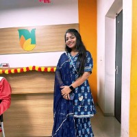Bharti Agrawal