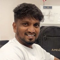 Midoon Kumar