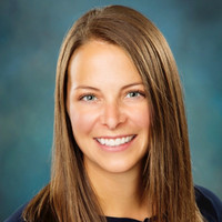 Sarah Burge
