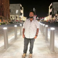 S Gnana Gokul Prasath
