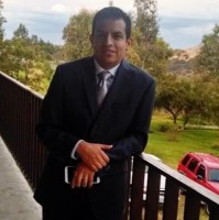 Gabriel Jiménez
