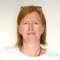 Julie Harding