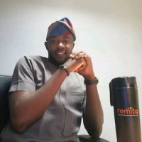 Joshua Kolawole