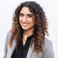 Nabila Smith