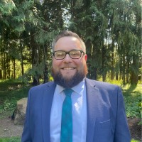 Walter Fogarty Iii, Cscp