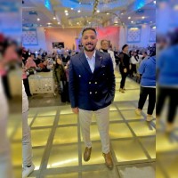 Mohamed Mabrouk