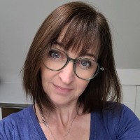 Sandrine Vincent