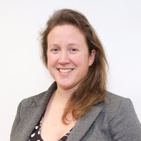 Clare Harvey