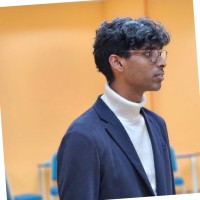 Sanjiveeram Prekash