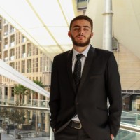 Mohammed Abukhamseh