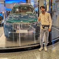 Ammad ali Khan