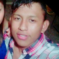 Cristhian Holguin