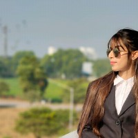 Himanshi Vasudev