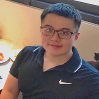 Ray Chen