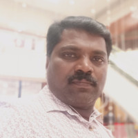 Thendral Rajan