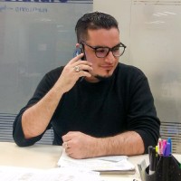 José Ramón Ramírez Hernández