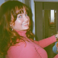Beth May
