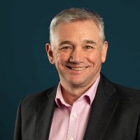 Dan Mason