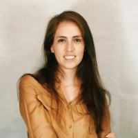 Mercedes Garcia Rivas