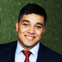 Shuhrat Makhmadiev