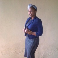 Fiona Encore Ngcephuka