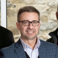 Frank Fox, AIA, NCARB, LEED AP