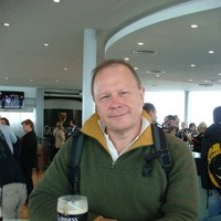 Tim Monger