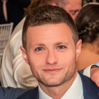 Stephen Eysie