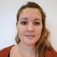 Michaela Ingvarsson