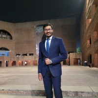 M Harish Kumar