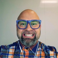 Stephen Plewes, ABCP