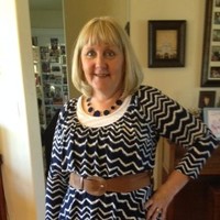 Sue Firmage