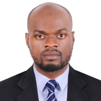Mohamed MBOUOMBOUO NDAM