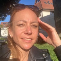 Anja Abruzzese-Gemmi
