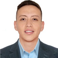 Julian Fuertes Enriquez