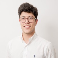 Pedro Henrique Beckhauser de Castro